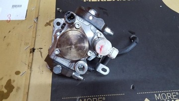 Насос высокого давления (инжекционный насос mitsubishi lancer 1.8 did 16000km, фото