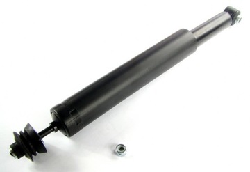 Shock absorber ass opel omega a b c sedan gas, фото