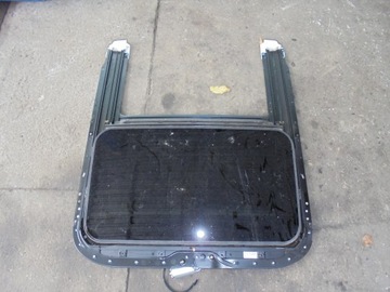 Люк audi a4 b7 2004-2007 8e9877041q, фото