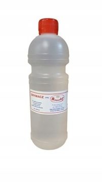 Nail polish remover to skin degreases cleanses 500ml, фото