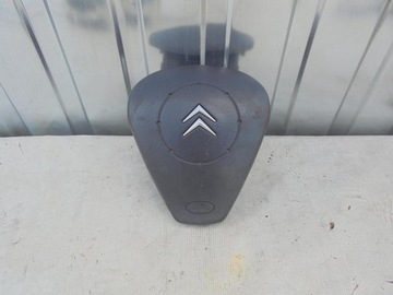 Airbag подушка безпеки водія citroen c2 c3, фото