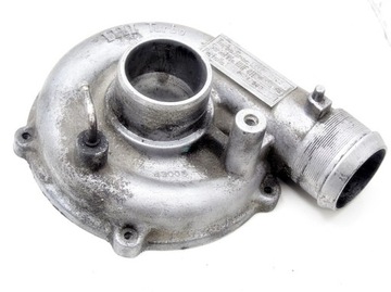 Turbocharger spare parts 2.0 hdi 8v c5 307 206 partner, фото