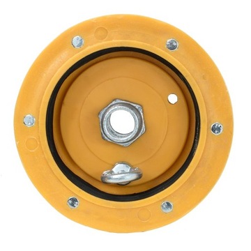 Головка закртытое до колодец глубинный 160 5/ 4", фото