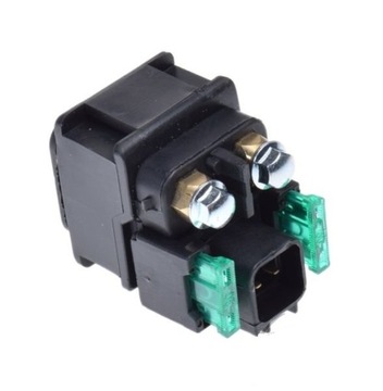 Relay starters suzuki rf 900 tl 1000 gsx-r vx vz 800, фото
