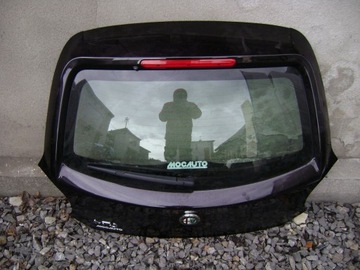 Lid back included alfa romeo mito 2008->, фото