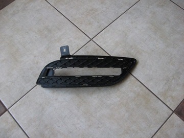 Right lattice bumpers - mercedes b-class - w246!!, фото