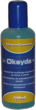 Liquid newcomer oxide 110 ml, фото