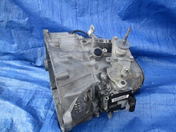 Коробка передач peugeot 308 3008 citroen c4 ds4 1.6 hdi e - hdi 20ea36, фото