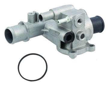 Mahle ti 123 88 thermostat, middle cooling, фото