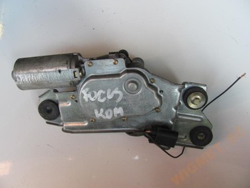 Ford focus mk1 station wagon rear wiper motor, фото