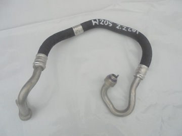 Mercedes-benz original a2058306501 wire air conditioner, фото