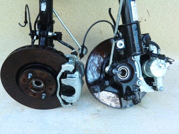 Trunnion right bravo delta 2012!!!, фото