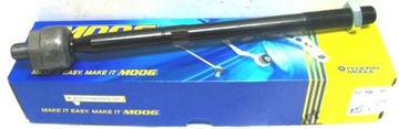 Ford mondeo 4 galaxy s - max 06 - steering linkage, фото