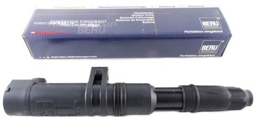 Beru ignition coil renault scenic 1.4 1.6 18 2.0, фото