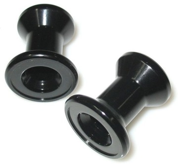 Rollers lift keiti under lever back black m10, фото