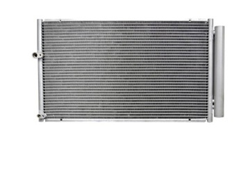 Нова радіатор кондиціонера toyota prius 04 05 06- 8845047020 8705047100, фото