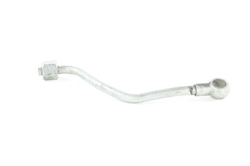 Патрубком масла турбины iveco daily 3.0 06-14 504357964, фото