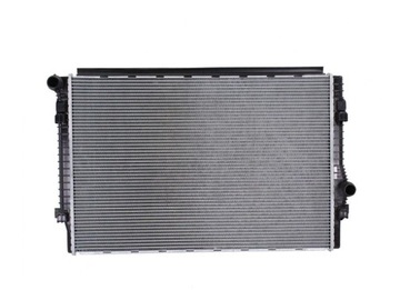 Water radiator, фото