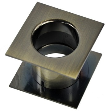 Bushing ventilation metal for the bathroom toilet lazienkowa for the bathroom door!!, фото