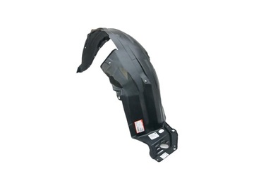 Подкрылок передний honda accord cu2 8 viii 2008 - 2011 левая, фото