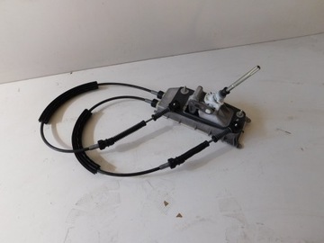 Gearshift mechanism vw polo v 6c0 6c0711049f, фото