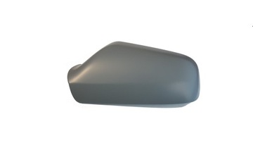 Opel astra 2 g 98-09 hull mirrors mirror left, фото