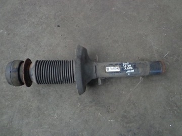 Seat leon 1 1.9 tdi - shock absorber left front, фото
