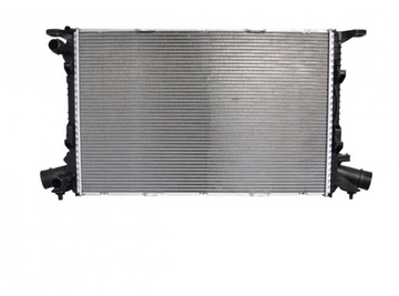 Radiator au71002ry radiator, фото
