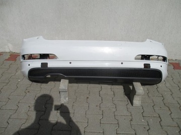 Bumper audi q3 8u0 11-15 ass s-line parking sensor opportunity, фото