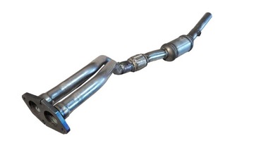 Catalyst audi a4 1, 6 adp ahl arm 1996-2001, фото