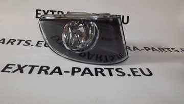 Bmw 3 e92 e93 convertible coupe fog light right 06-2010, фото