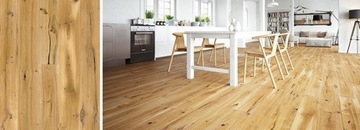 Plank barlinecka - oak calvados grande, фото