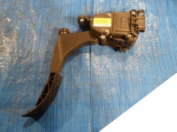 Vw audi seat skoda gas pedal 6q1723503p, фото