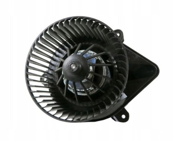 Fan parlor renault trafic, фото