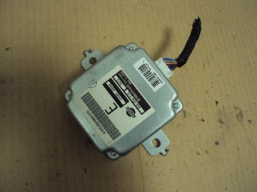 Block gearboxes renault koleos 41650 - jg04a, фото
