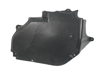 Protection motor mercedes a-class w168 vaneo w414 left, фото