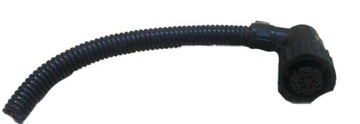 Connector electric valve k000919 k000918 k000917, фото