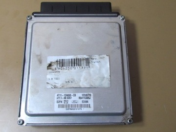 Computer motor transit connect 1.8 tdci 12249770, фото