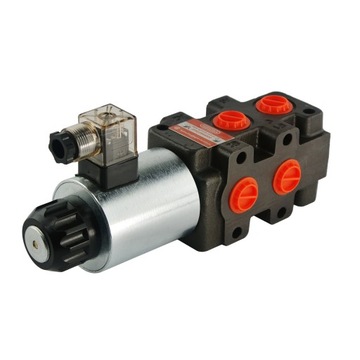 Solenoid valve 6/ 2 90l/ minute 24v 1/ 2" badestnost, фото