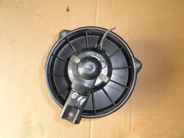 Toyota corolla e11 stove fan, фото