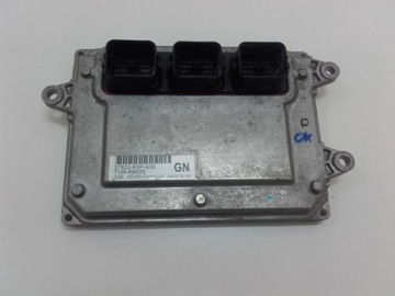 Civic viii ufo ecu type r computer 37820-rsp-e02, фото