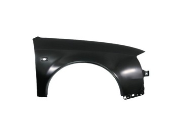Front wing audi a6 c5 4b0 1997-2000 r, фото