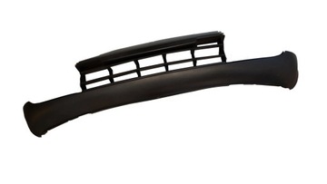 Lattice в bumpers to volkswagen polo 9n 2001-2005, фото