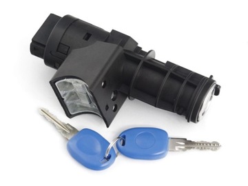 Ignition lock included fiat lash bravo punto 2 marea, фото