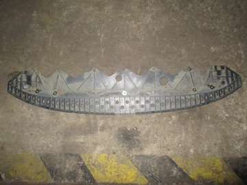 Toyota yaris protection under front bumper 52618 - 0d010, фото