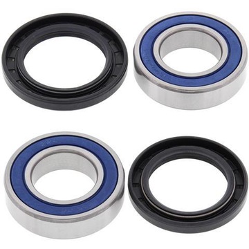 Bearing wheels front kawasaki zx-7r 96-03 r., фото