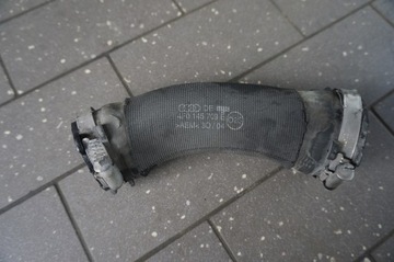Audi оригинал 4f0 145 709 e воздушная трубка наддува, фото