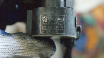 Citroen c5 3 2, 0 hdi датчик регулировки xenon, фото