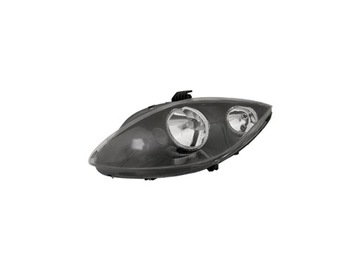 Headlight lantern seat altea 5p leon 2 restyling 2009-, фото