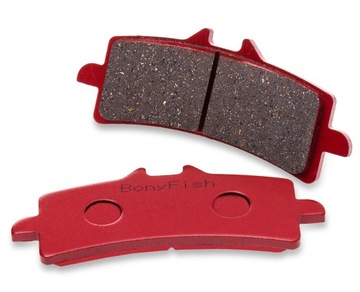 Pads brake front aprilia rsv4 aprc, factory, tuono 1000 1100, фото